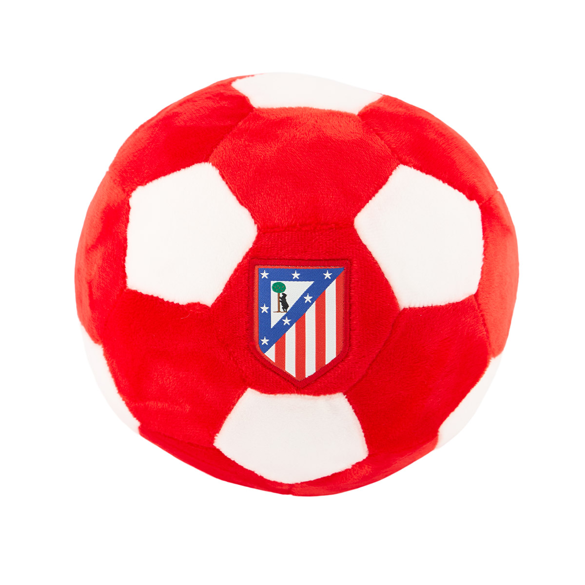 Stuffed Ball image number null
